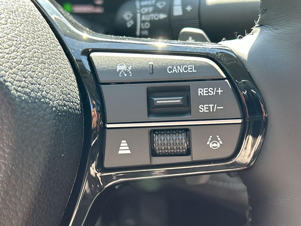 Thumbnail: 2026 Honda Accord - 24