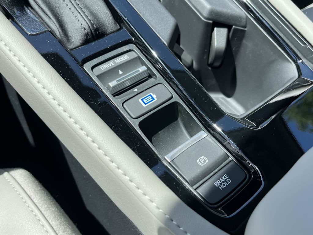 Thumbnail: 2026 Honda Accord - 26