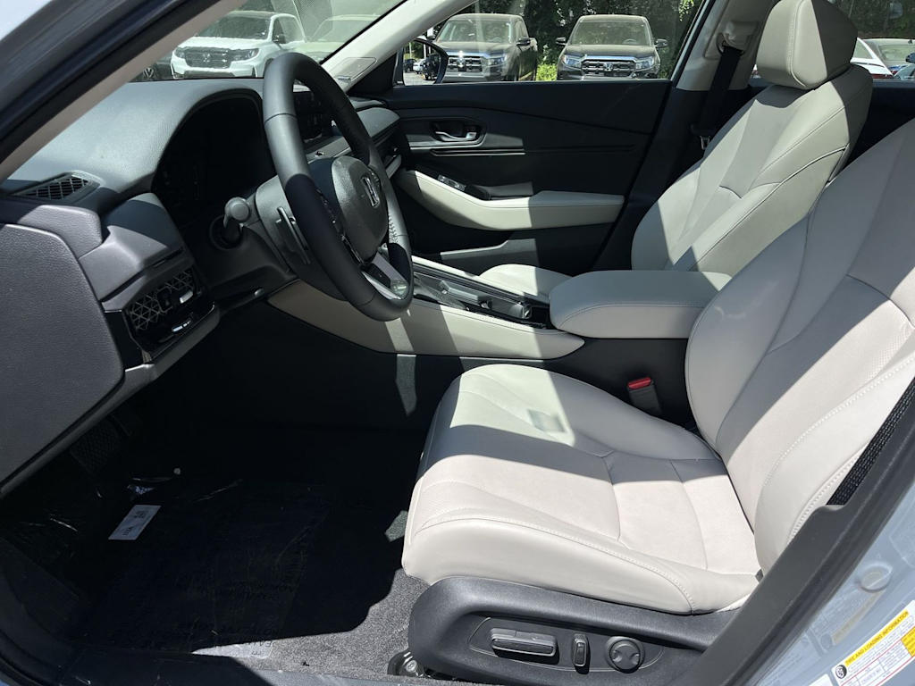 Thumbnail: 2026 Honda Accord - 9