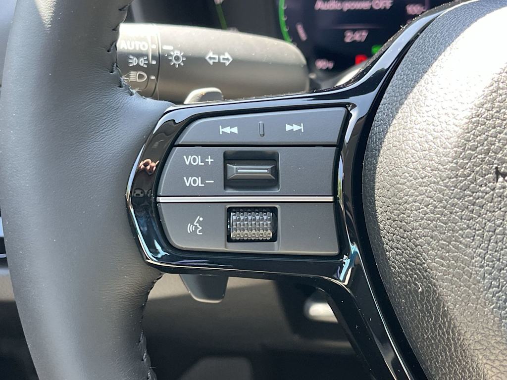 Thumbnail: 2026 Honda Accord - 24
