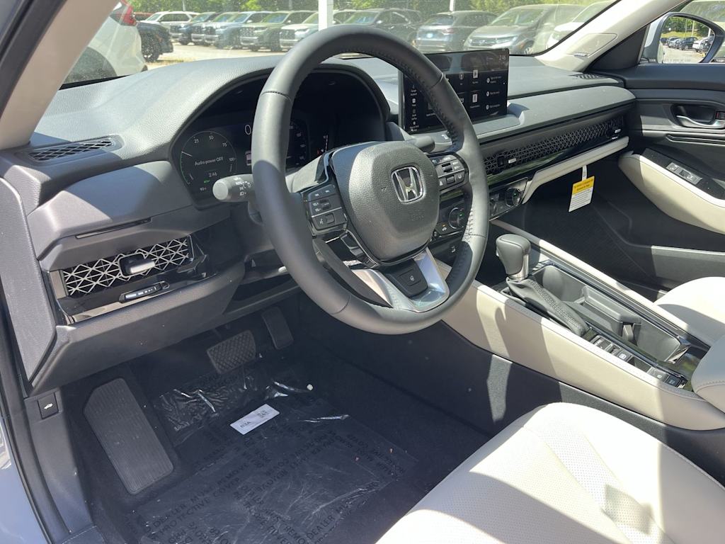 Thumbnail: 2026 Honda Accord - 8