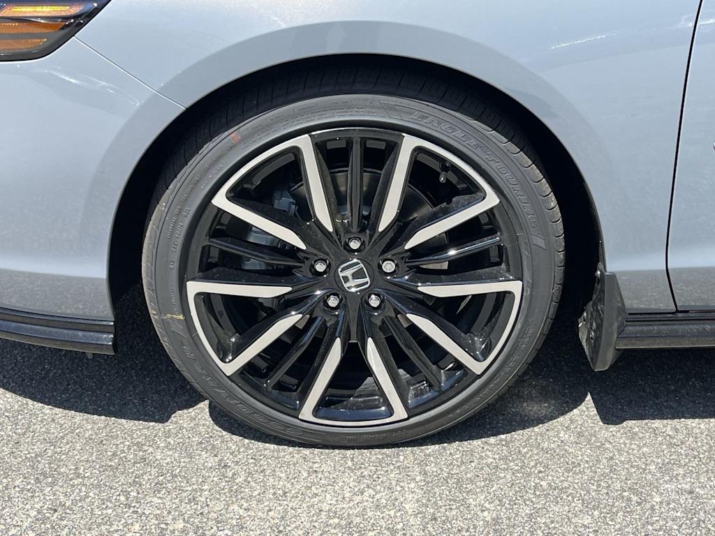 Thumbnail: 2026 Honda Accord - 7