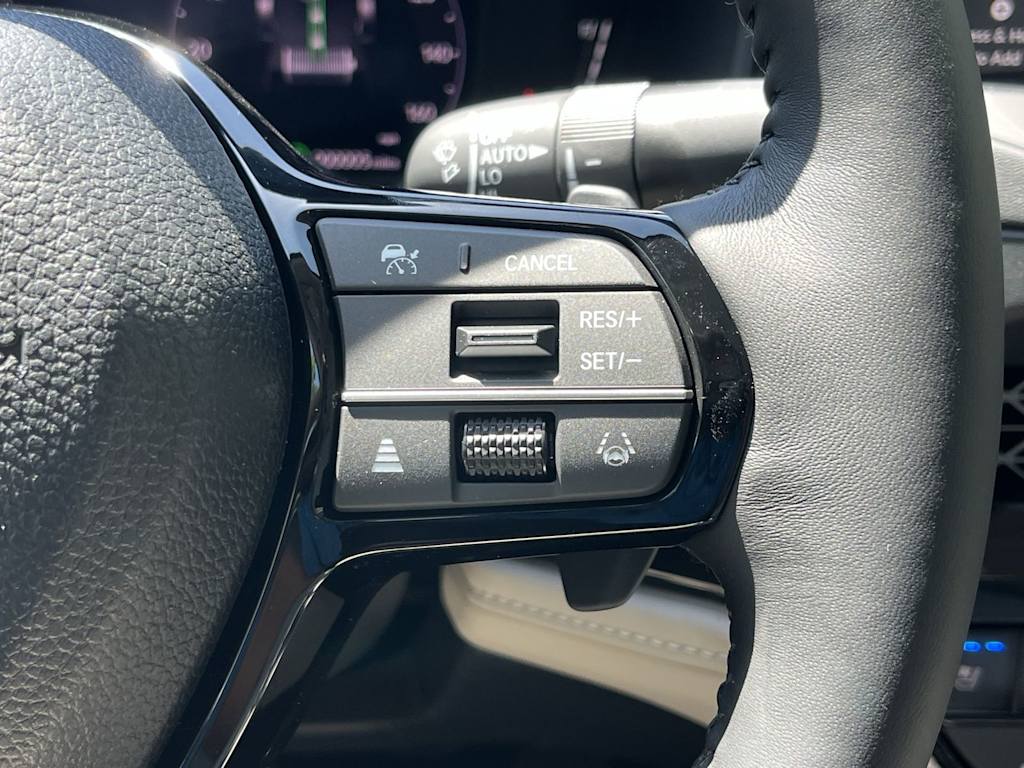 Thumbnail: 2026 Honda Accord - 25