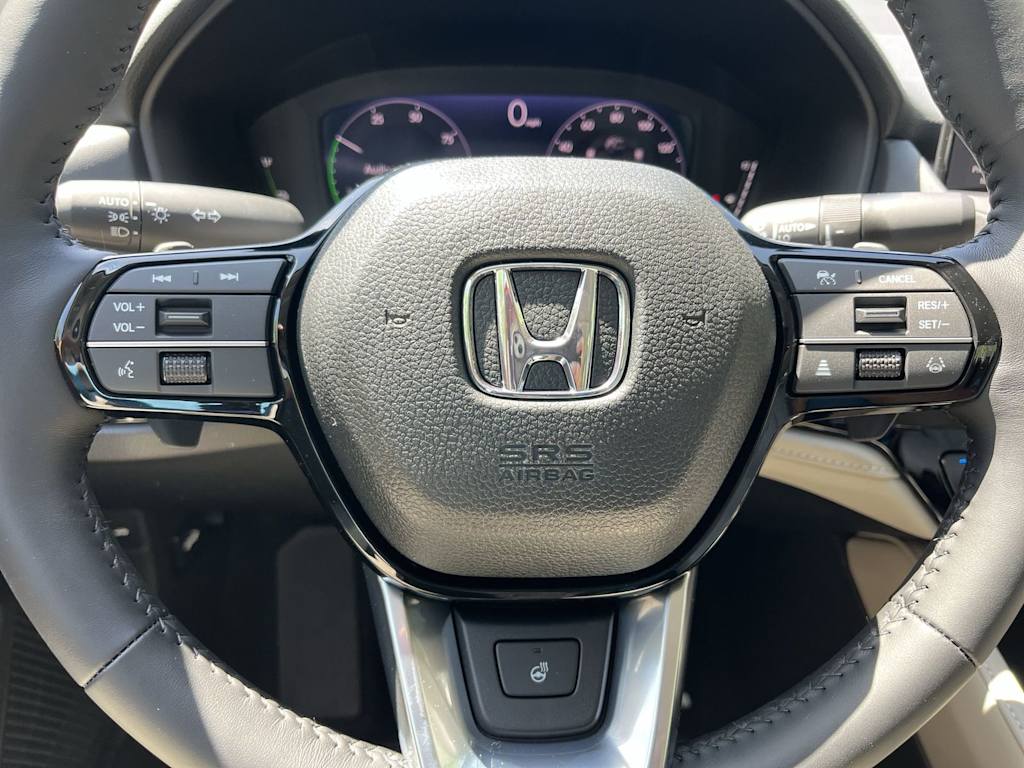 Thumbnail: 2026 Honda Accord - 23