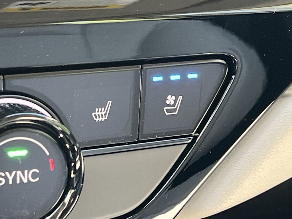 Thumbnail: 2026 Honda Accord - 20
