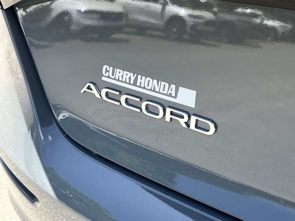 Thumbnail: 2026 Honda Accord - 6