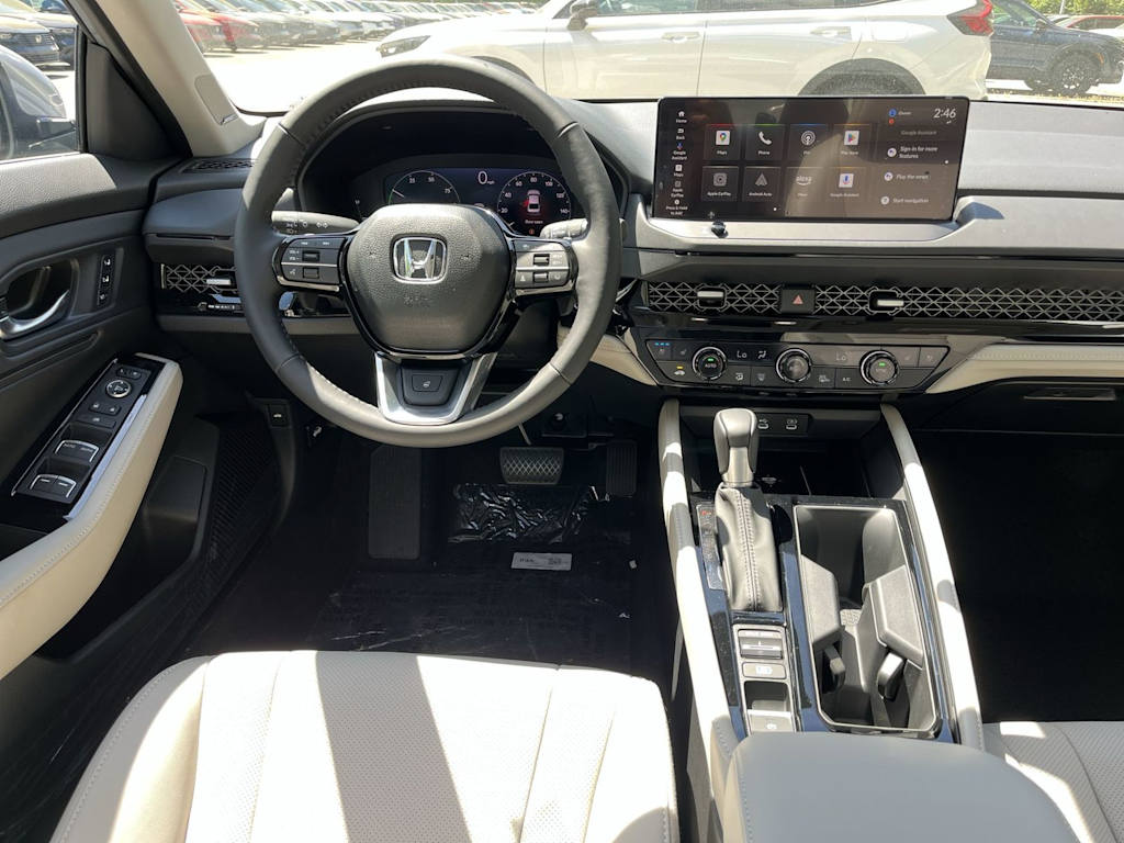 Thumbnail: 2026 Honda Accord - 2