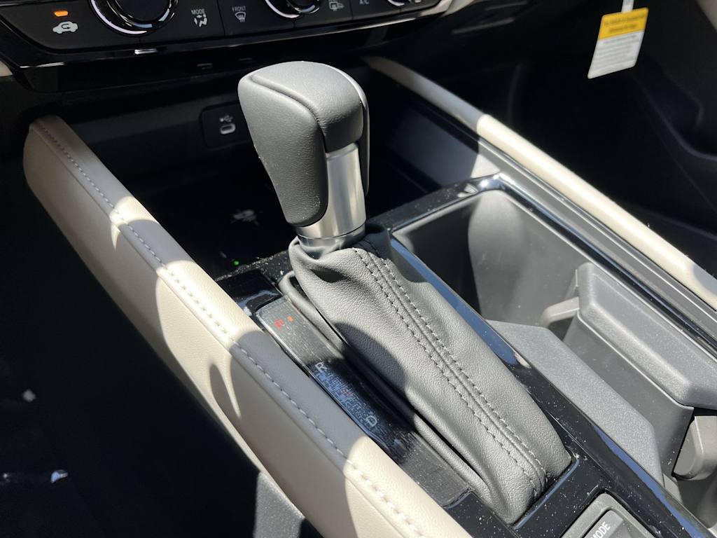 Thumbnail: 2026 Honda Accord - 12