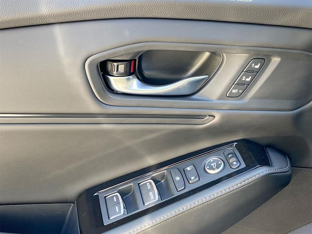 Thumbnail: 2025 Honda Accord - 29