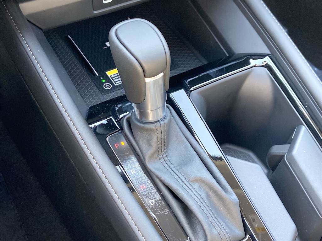 Thumbnail: 2025 Honda Accord - 13