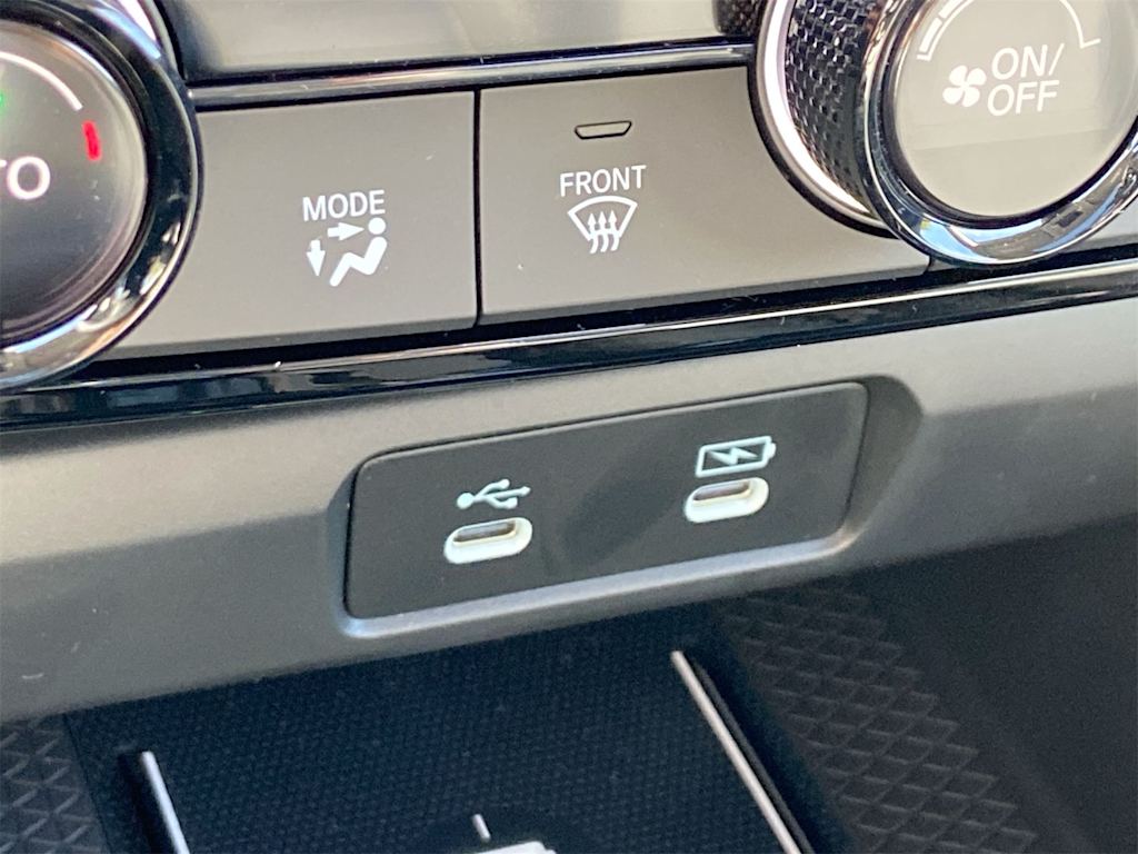 Thumbnail: 2025 Honda Accord - 21