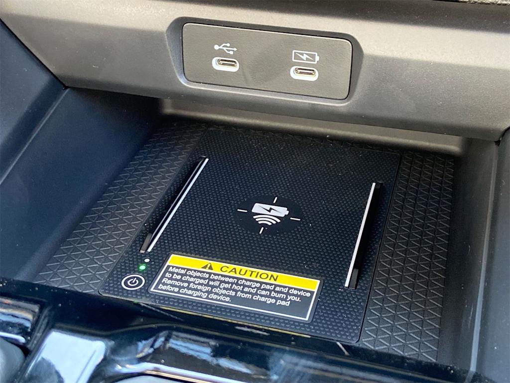 Thumbnail: 2025 Honda Accord - 14