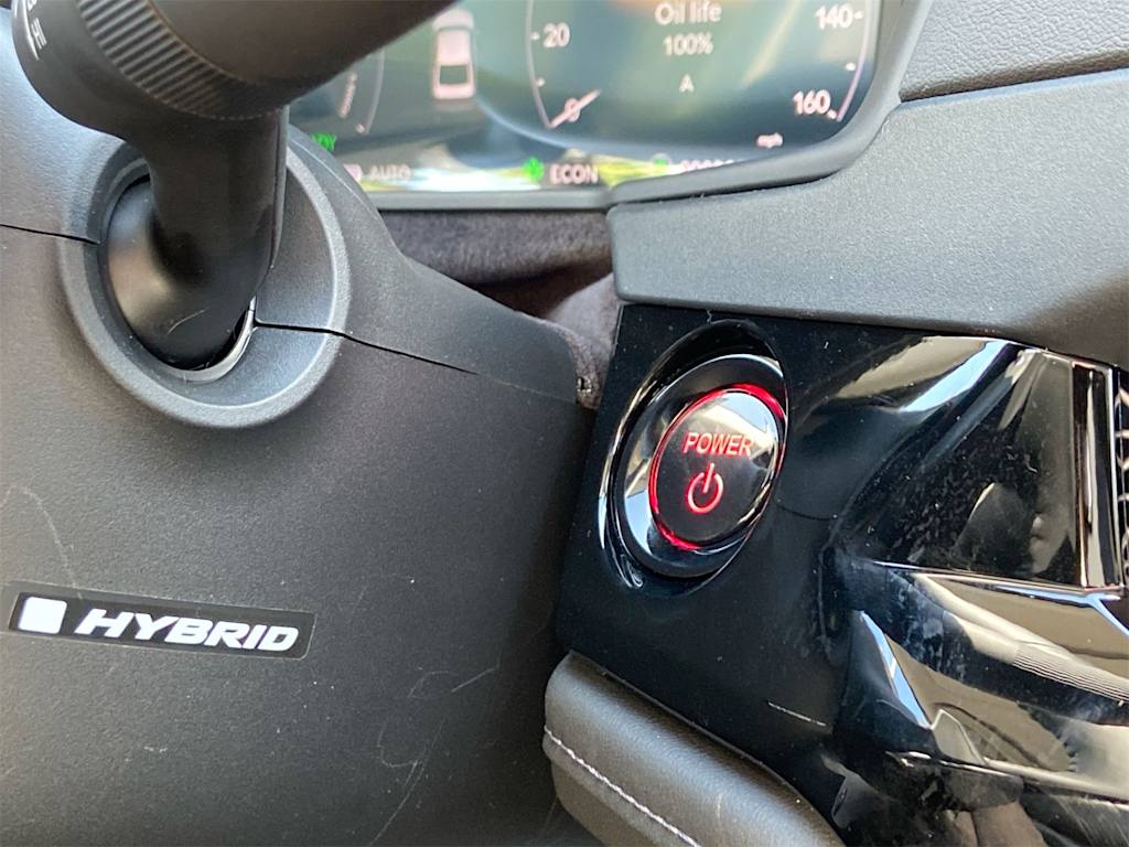 Thumbnail: 2025 Honda Accord - 11