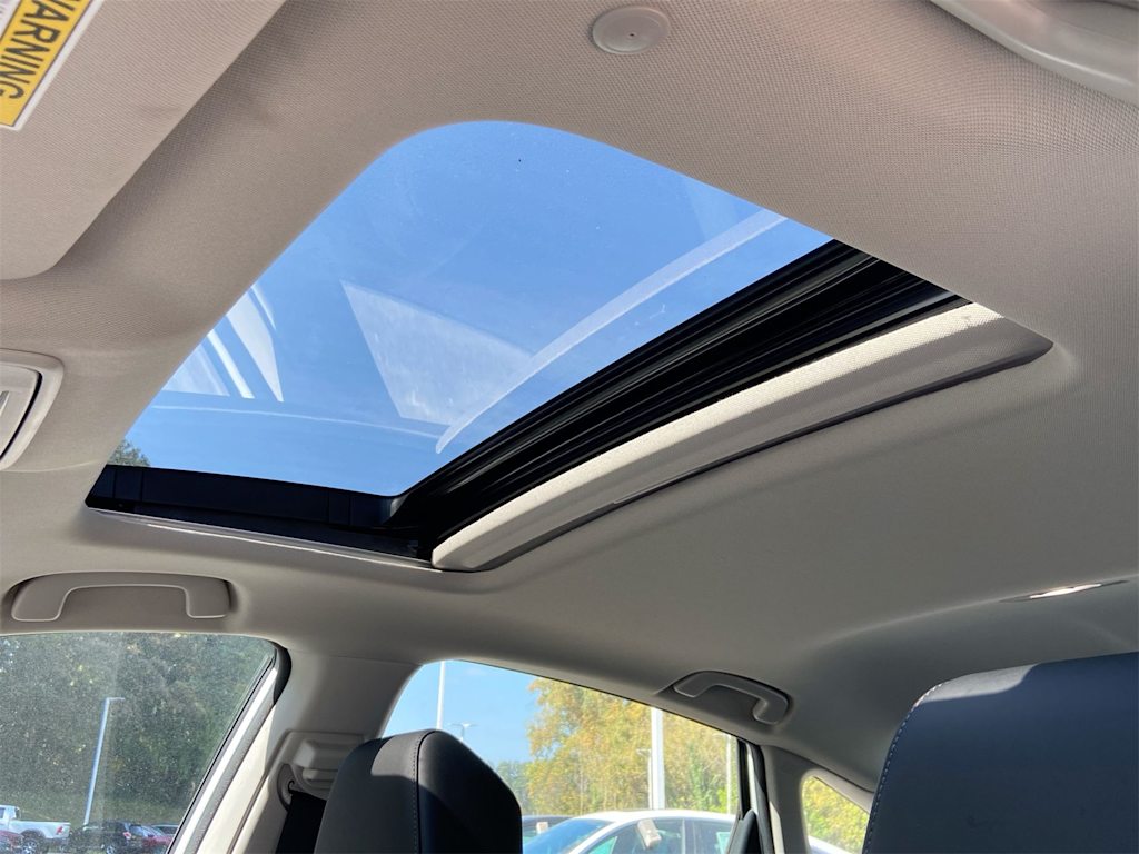 Thumbnail: 2025 Honda Accord - 17