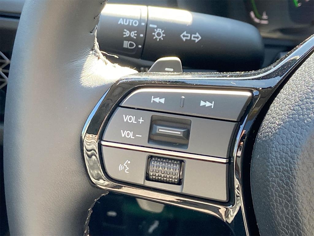 Thumbnail: 2025 Honda Accord - 23