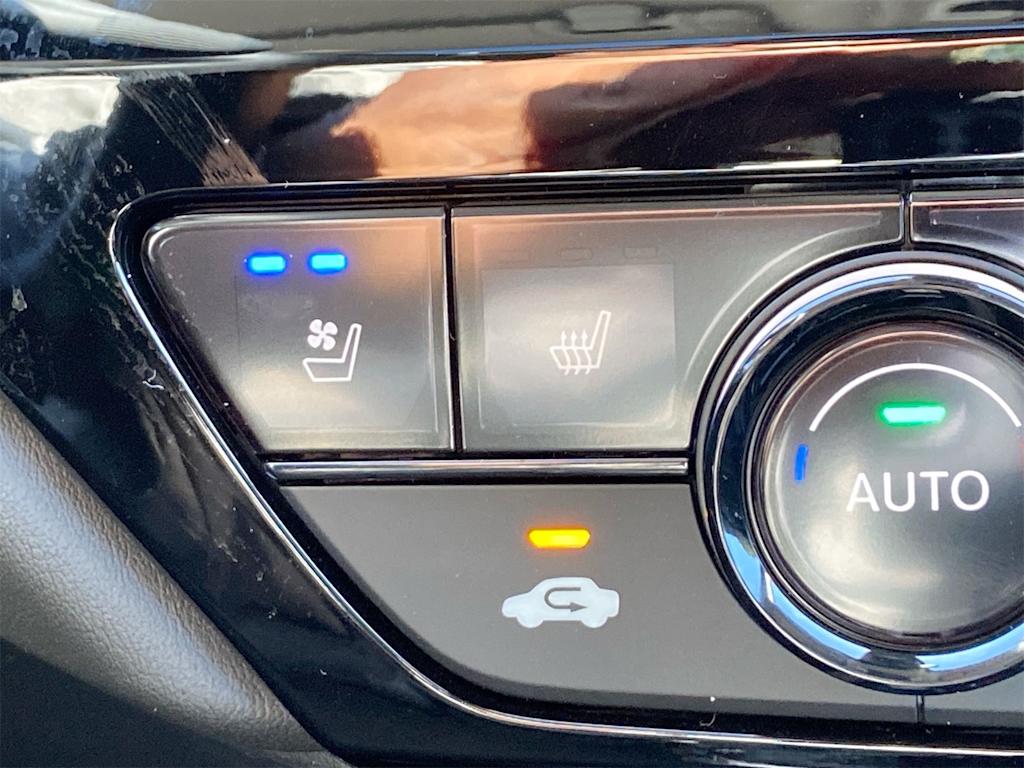 Thumbnail: 2025 Honda Accord - 20