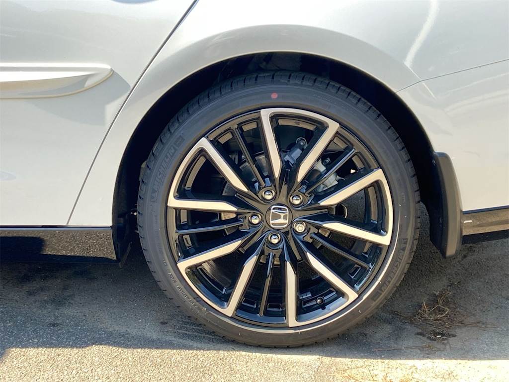 Thumbnail: 2025 Honda Accord - 7