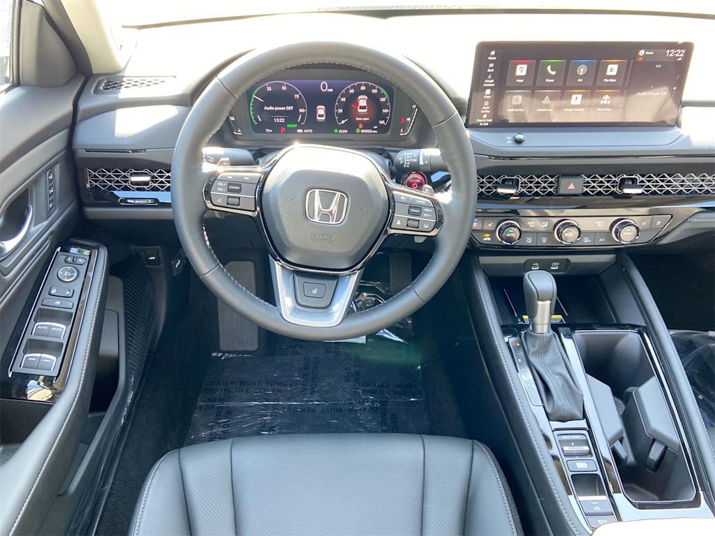 Thumbnail: 2025 Honda Accord - 2