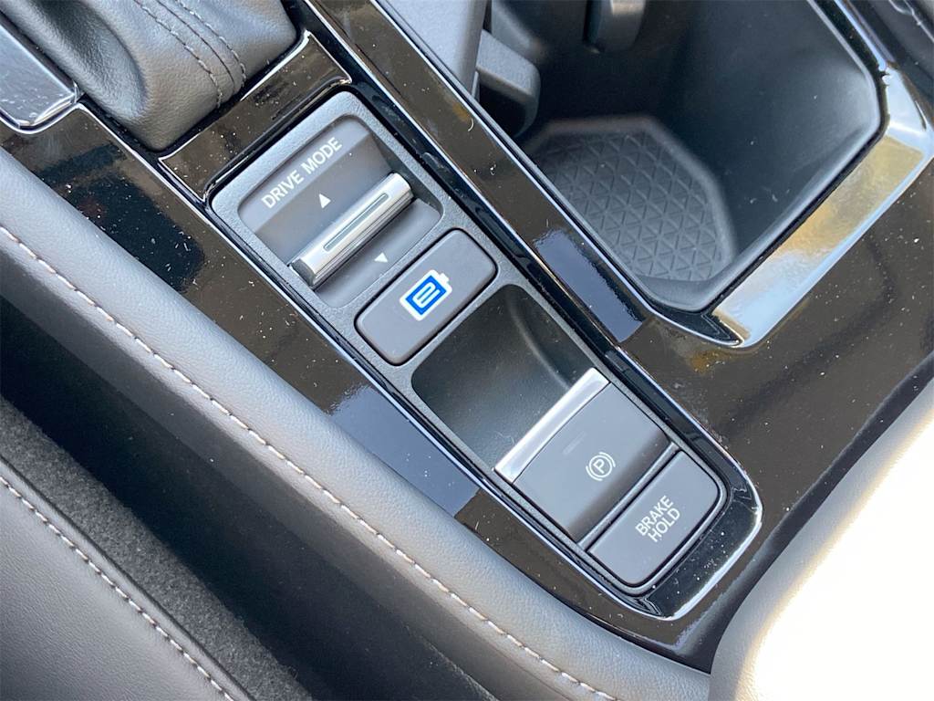 Thumbnail: 2025 Honda Accord - 28