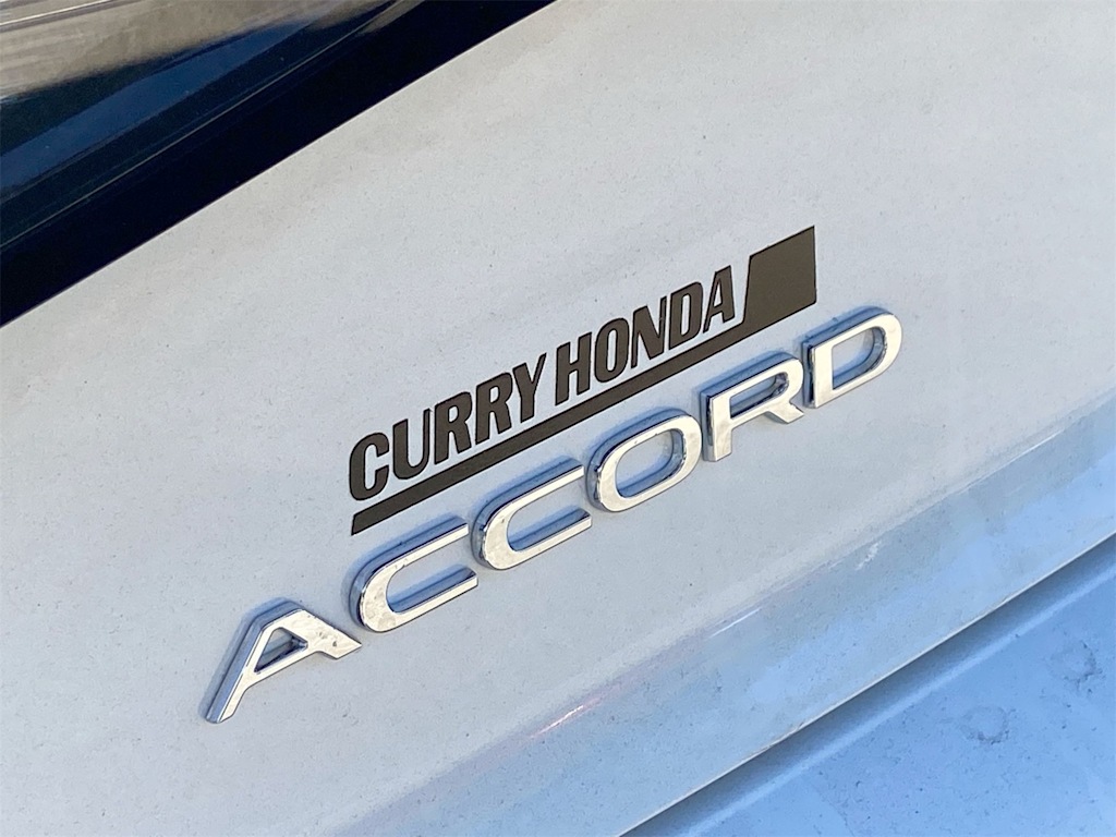 Thumbnail: 2025 Honda Accord - 6