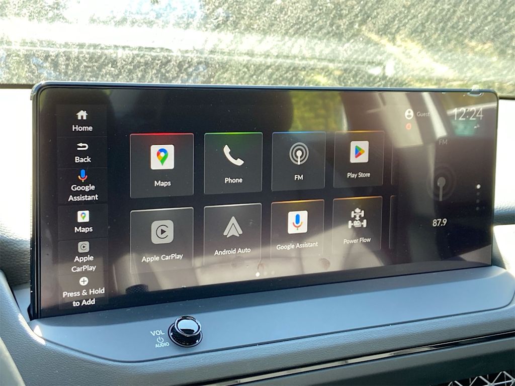 Thumbnail: 2025 Honda Accord - 25