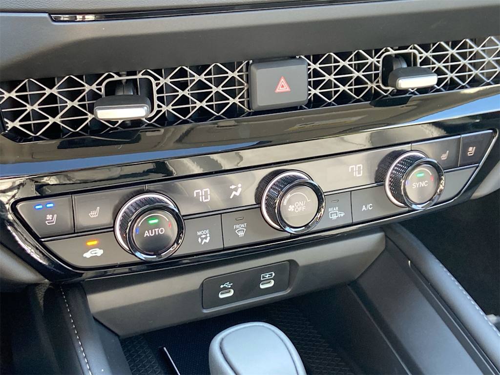 Thumbnail: 2025 Honda Accord - 26