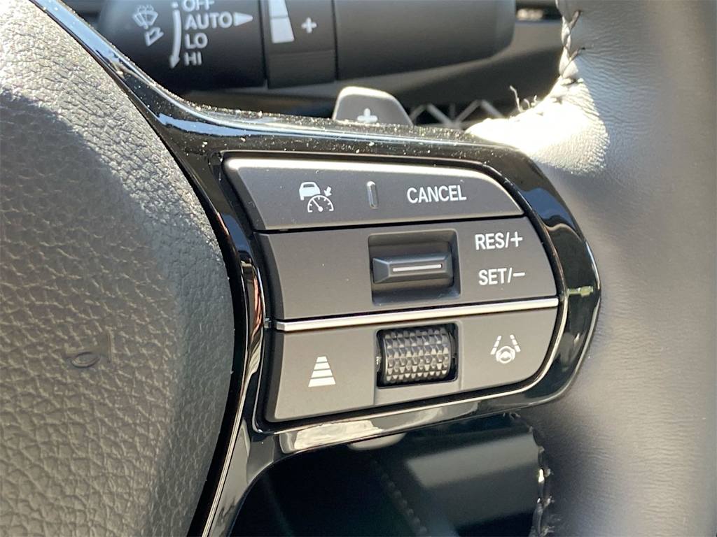 Thumbnail: 2025 Honda Accord - 24