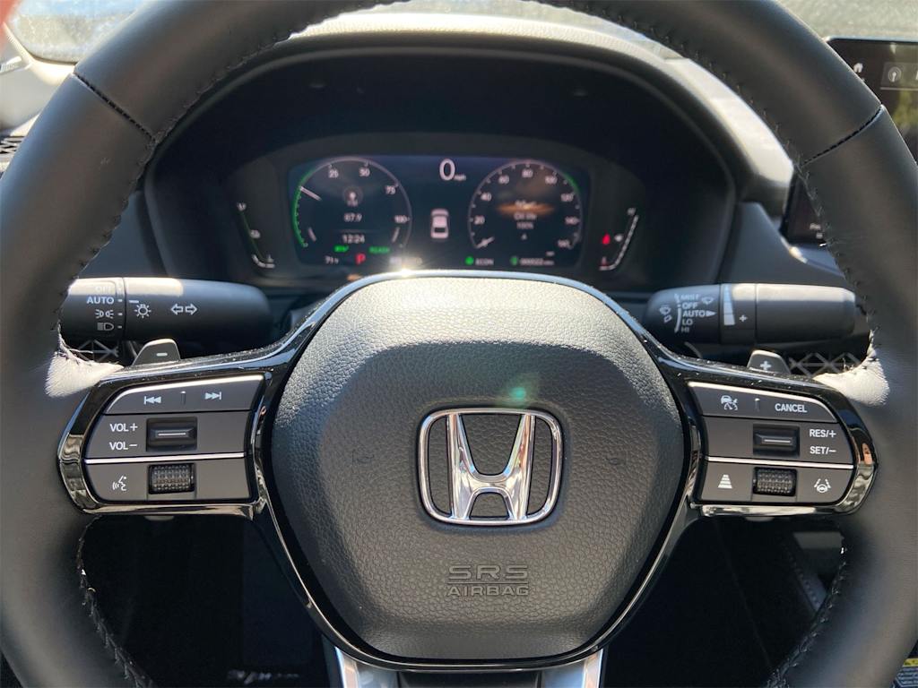 Thumbnail: 2025 Honda Accord - 22
