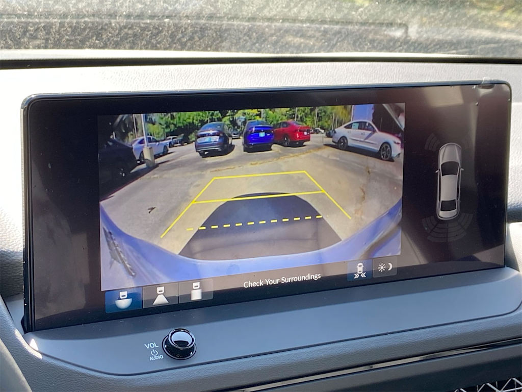 Thumbnail: 2025 Honda Accord - 12