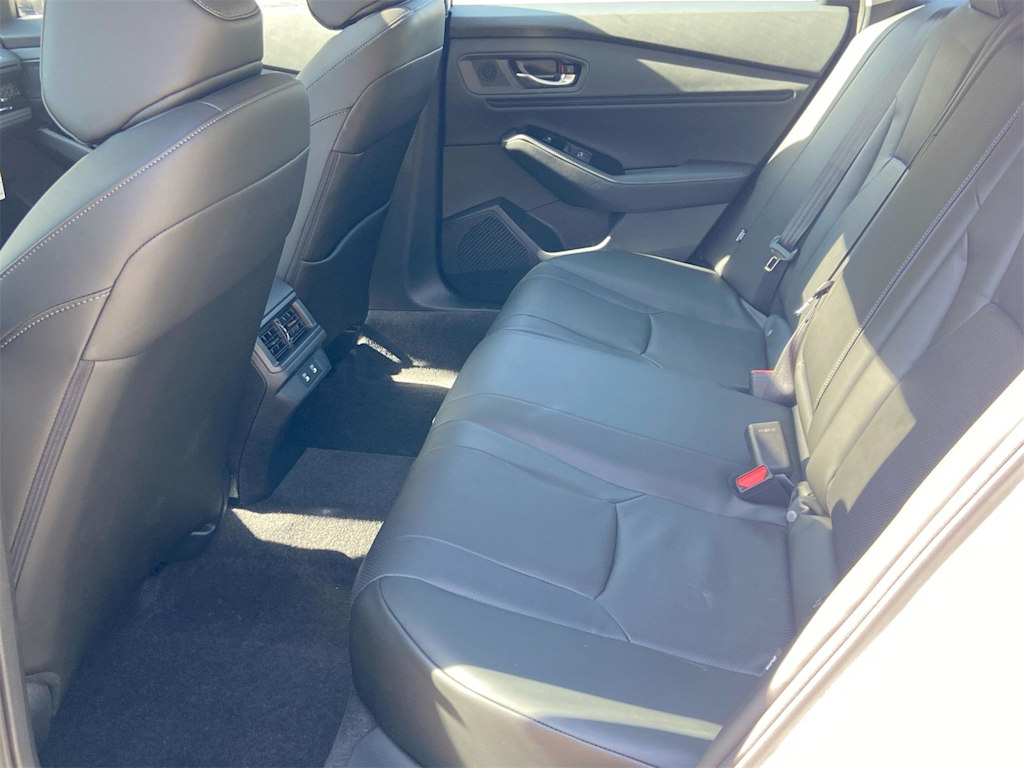 Thumbnail: 2025 Honda Accord - 10