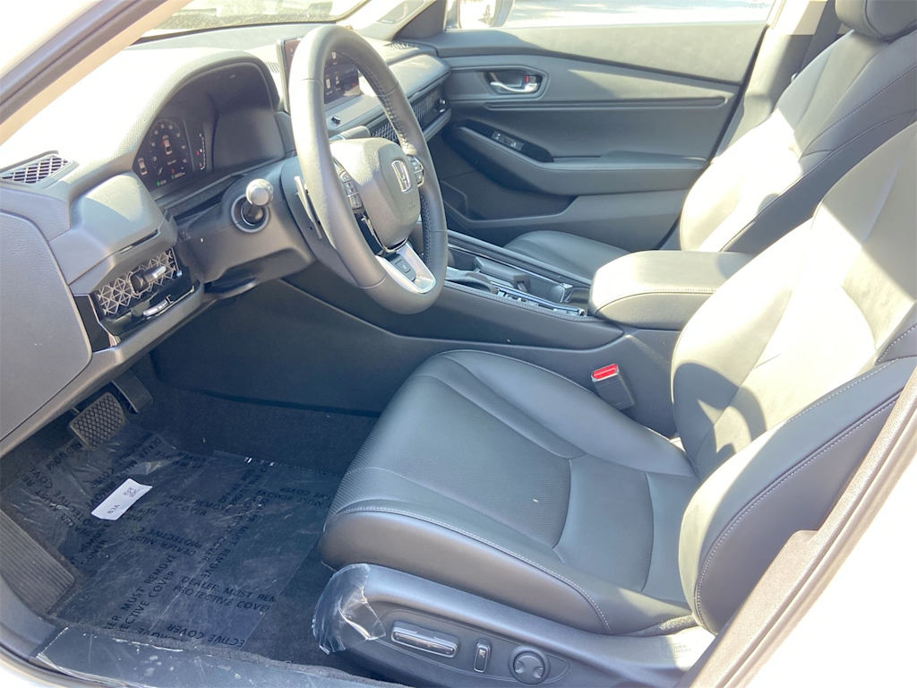 Thumbnail: 2025 Honda Accord - 9