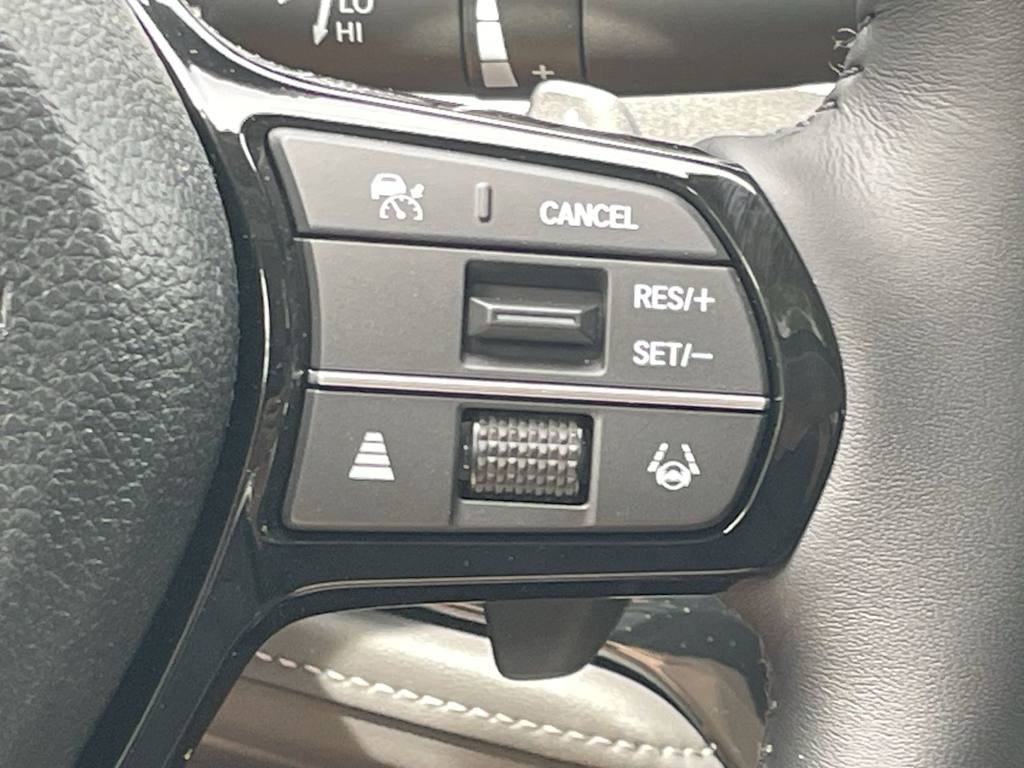 Thumbnail: 2026 Honda Accord - 24