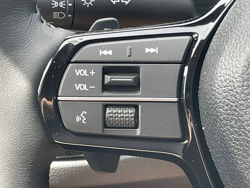 Thumbnail: 2026 Honda Accord - 23