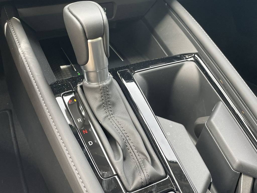 Thumbnail: 2026 Honda Accord - 13