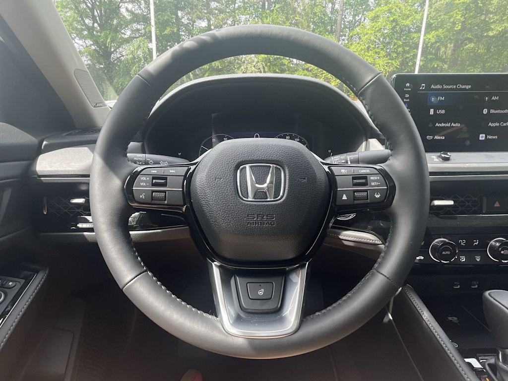 Thumbnail: 2026 Honda Accord - 11