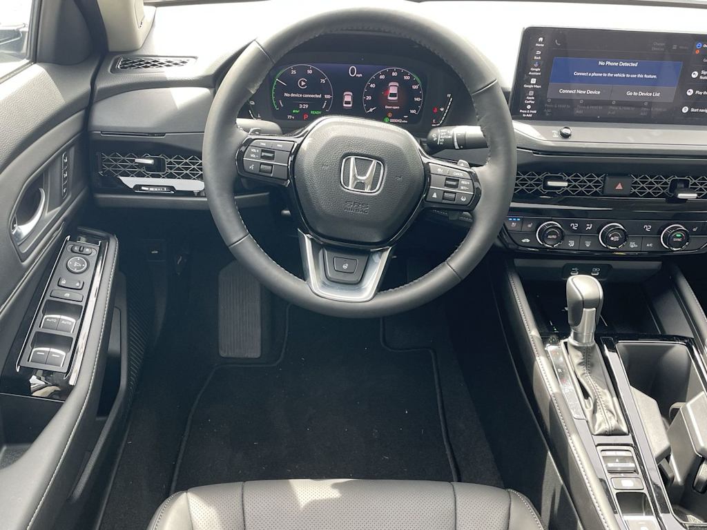 Thumbnail: 2026 Honda Accord - 2