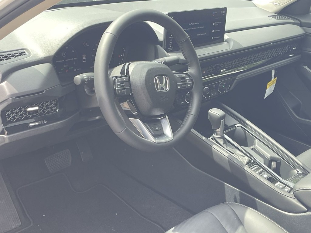 Thumbnail: 2026 Honda Accord - 8