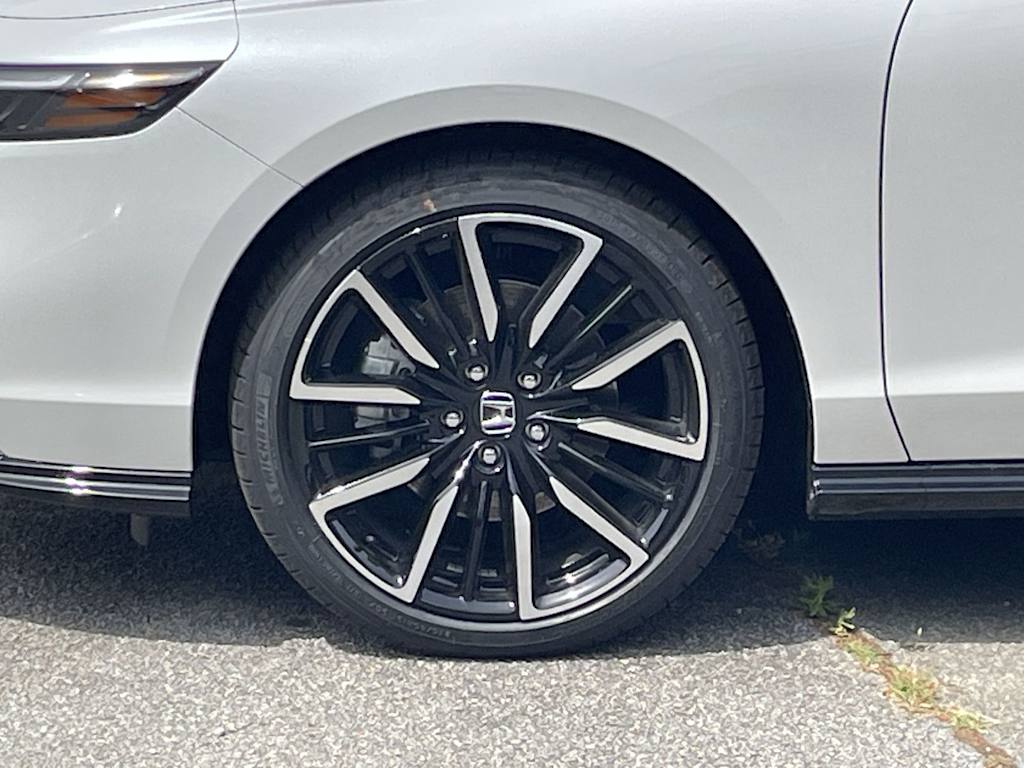 Thumbnail: 2026 Honda Accord - 7