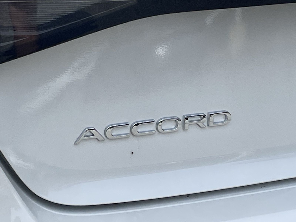 Thumbnail: 2026 Honda Accord - 6