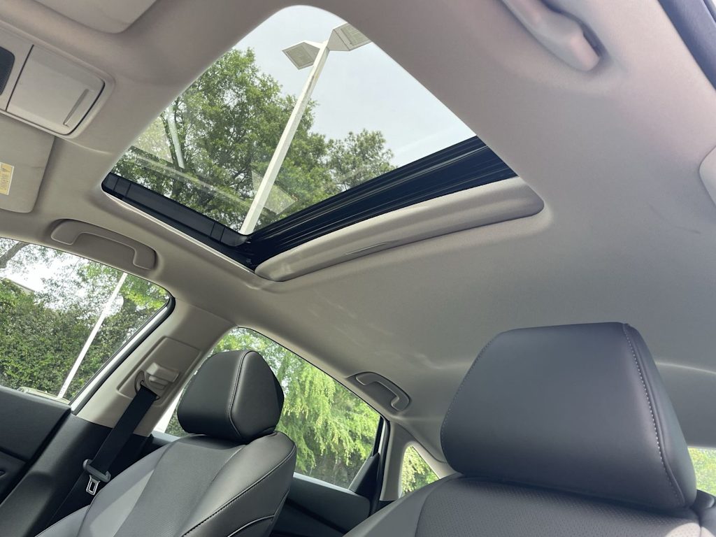 Thumbnail: 2026 Honda Accord - 18