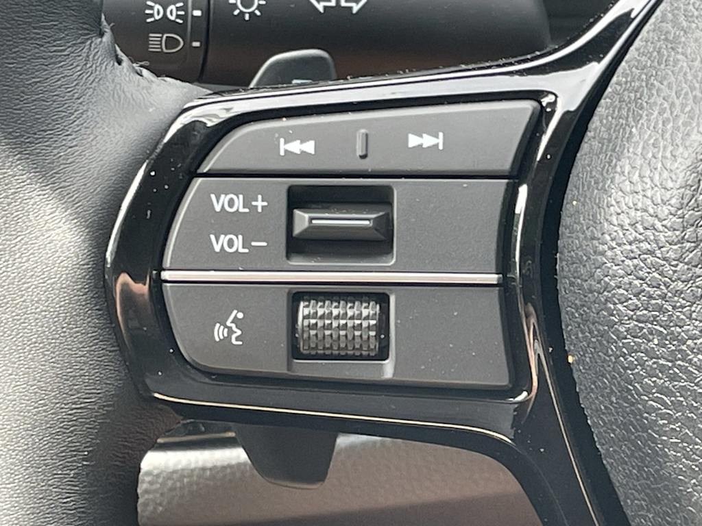 Thumbnail: 2026 Honda Accord - 23