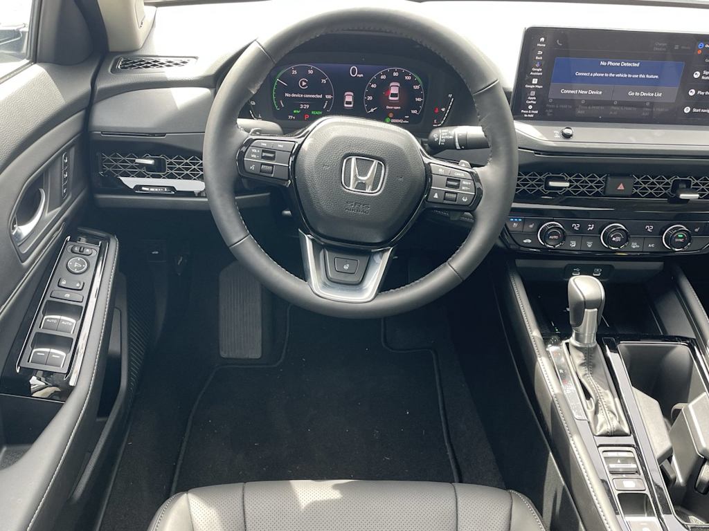 Thumbnail: 2026 Honda Accord - 2