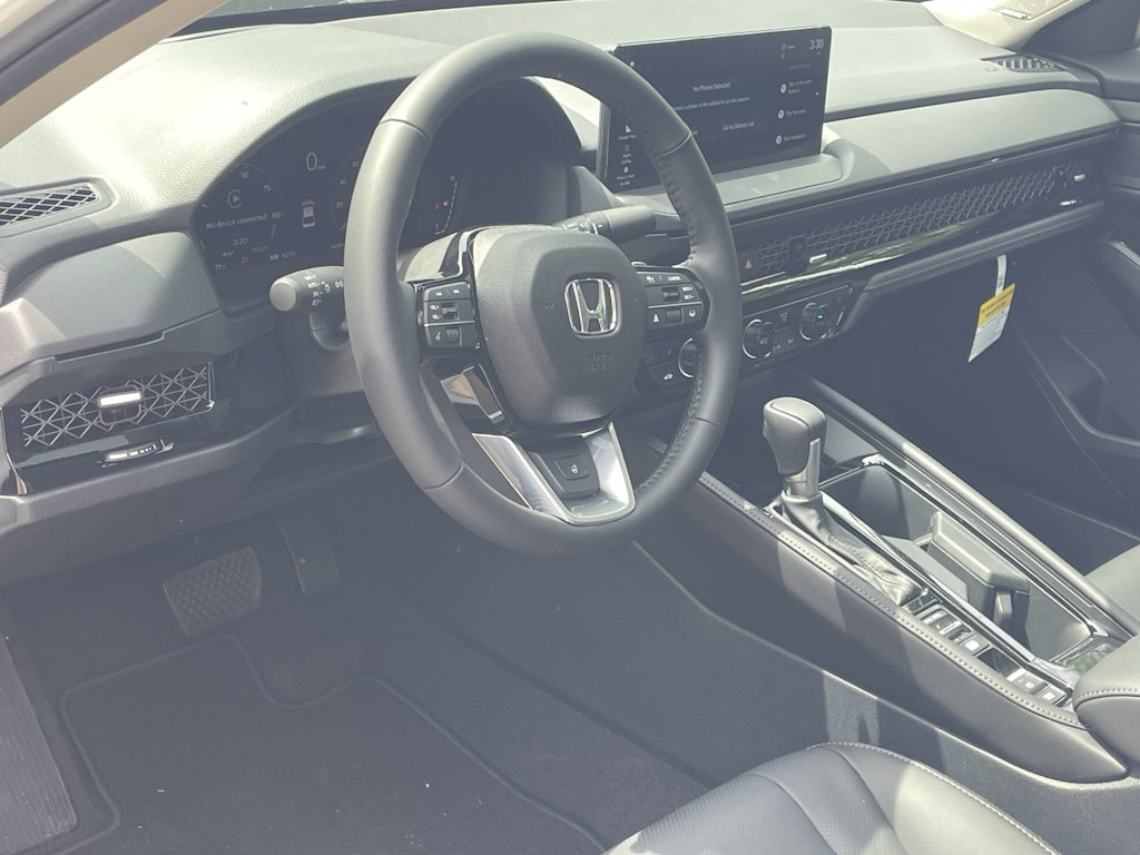 Thumbnail: 2026 Honda Accord - 8
