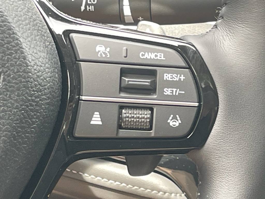 Thumbnail: 2026 Honda Accord - 24