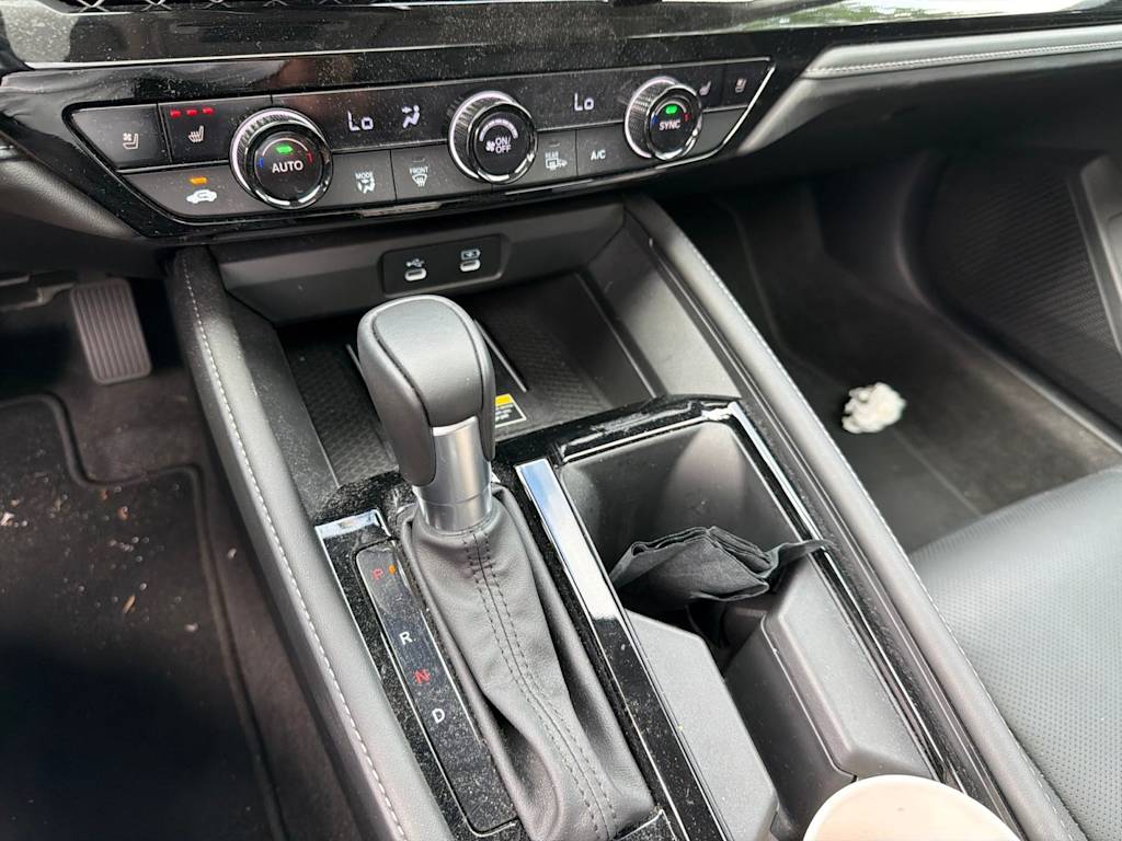 Thumbnail: 2025 Honda Accord - 10