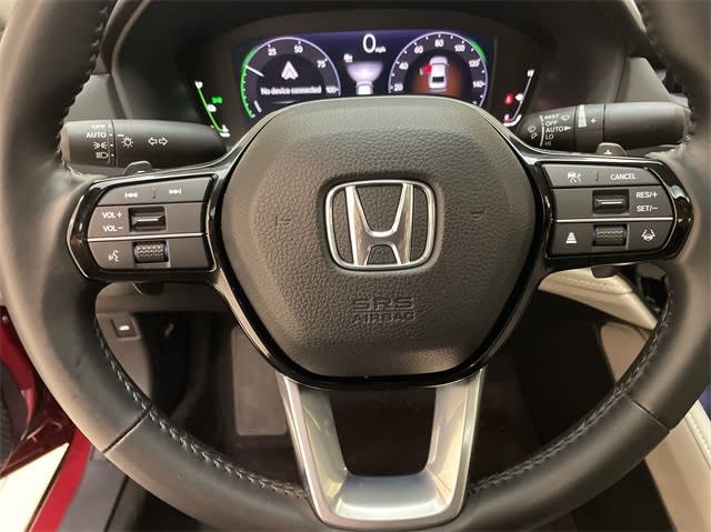 2023 Honda Accord Touring 21