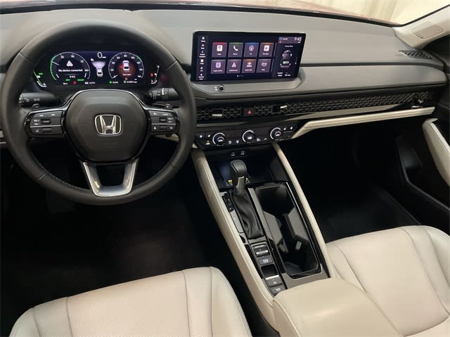 2023 Honda Accord Touring 7