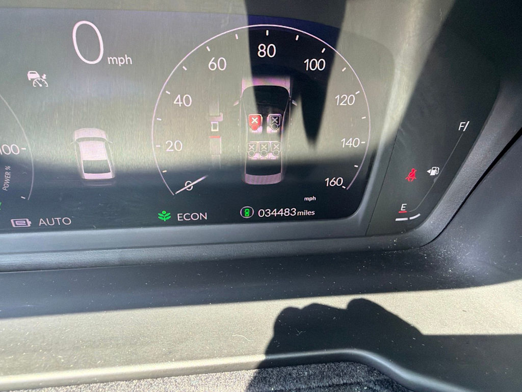 Thumbnail: 2024 Honda Accord - 9