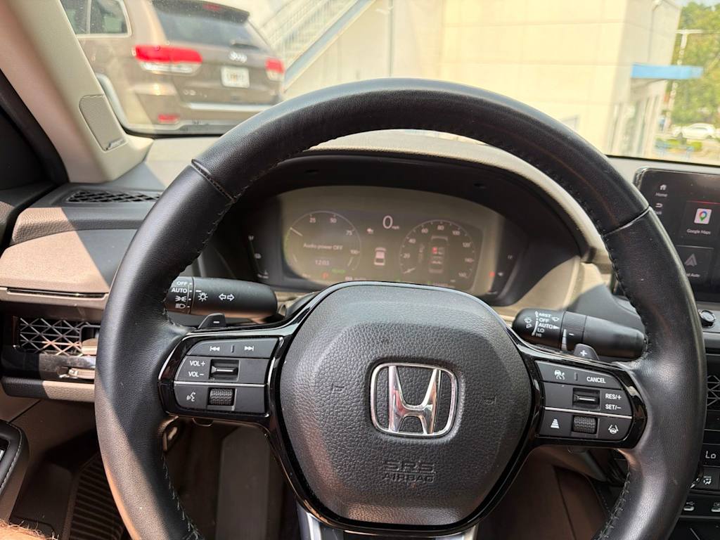 Thumbnail: 2024 Honda Accord - 6