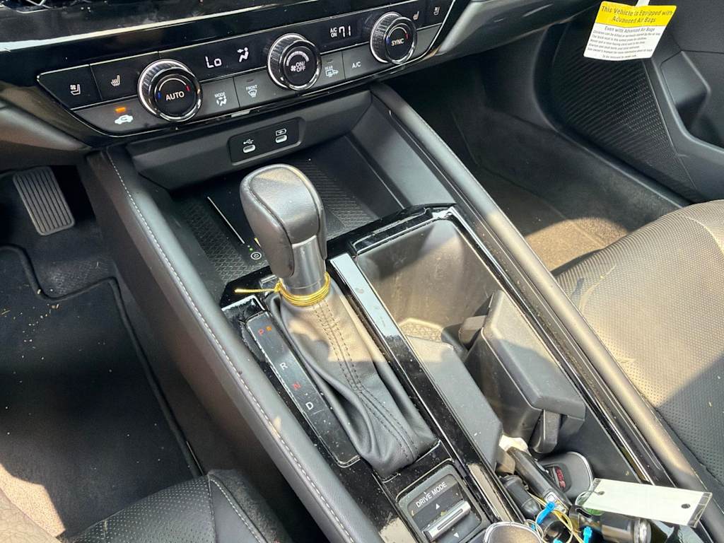 Thumbnail: 2024 Honda Accord - 8